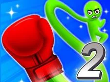 Rocket Punch 2 Online