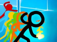 Stickman vs Zombies: Epic Fight